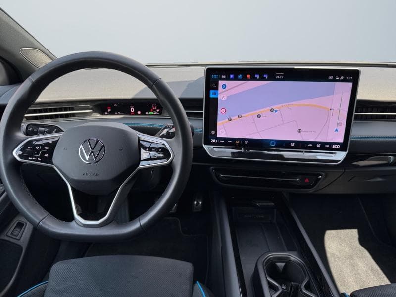 Volkswagen ID.7 Pro*Jantes*GPS*Caméra - 15