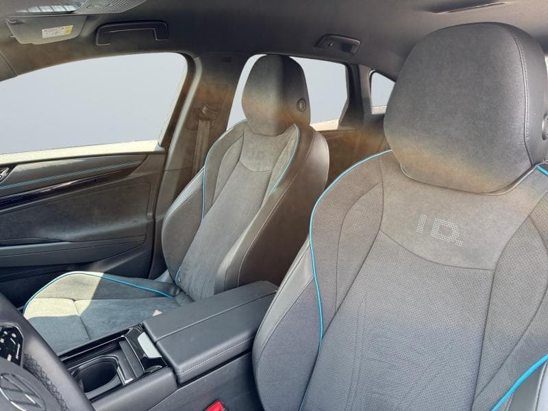 Volkswagen ID.7 Pro*Jantes*GPS*Caméra - 12