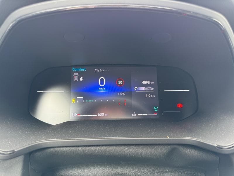 Renault Captur Techno | 1.0 ECO-G 100 cv | Clim auto | Carplay | Alu | Cruise - 14
