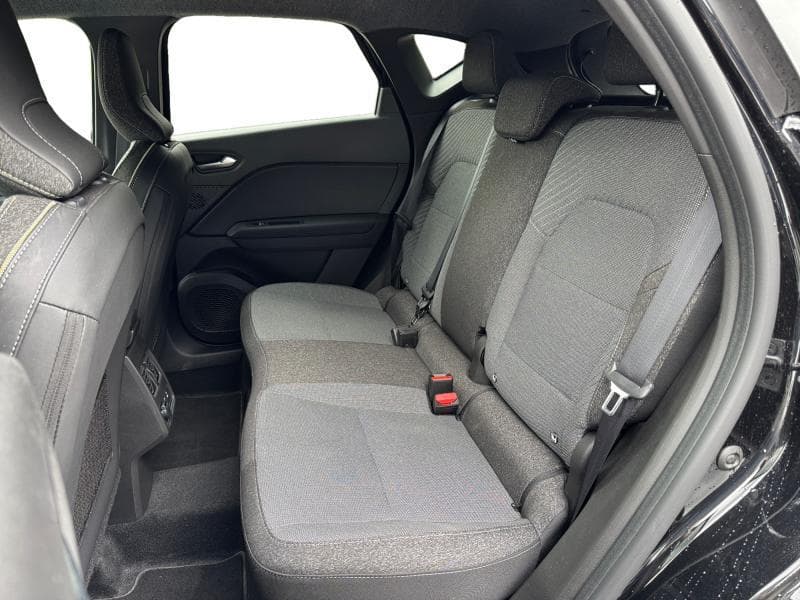 Renault Captur Techno | 1.0 ECO-G 100 cv | Clim auto | Carplay | Alu | Cruise - 16