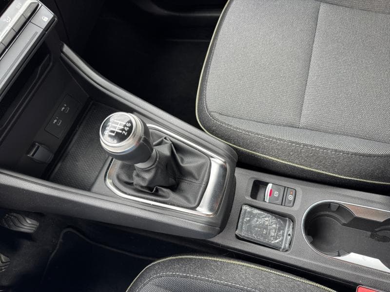 Renault Captur Techno | 1.0 ECO-G 100 cv | Clim auto | Carplay | Alu | Cruise - 25