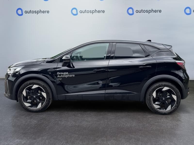 Renault Captur Techno | 1.0 ECO-G 100 cv | Clim auto | Carplay | Alu | Cruise - 5