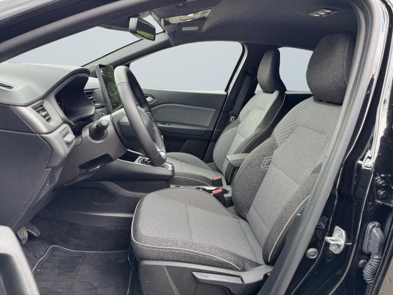 Renault Captur Techno | 1.0 ECO-G 100 cv | Clim auto | Carplay | Alu | Cruise - 10