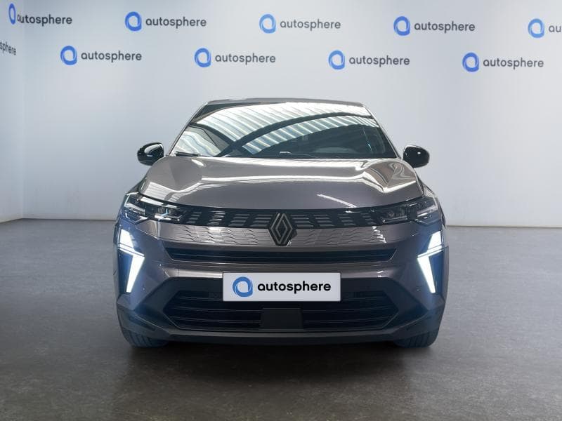 Renault Symbioz Evolution | 1.6 Hybrid 145 cv | Caméra | Clim | Carplay | Cruise - 3