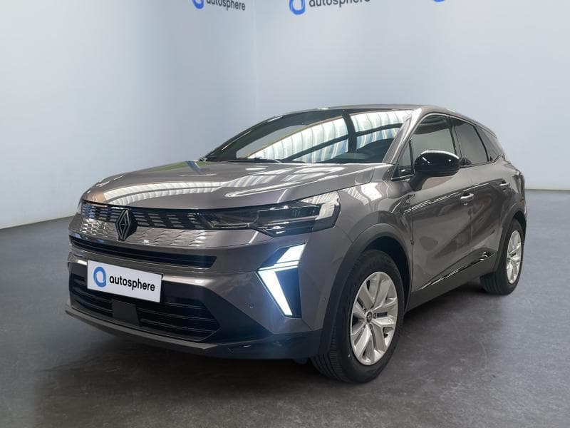 Renault Symbioz Evolution | 1.6 Hybrid 145 cv | Caméra | Clim | Carplay | Cruise - 1