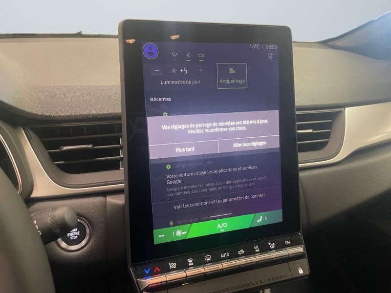 Renault Symbioz Evolution | 1.6 Hybrid 145 cv | Caméra | Clim | Carplay | Cruise - 14