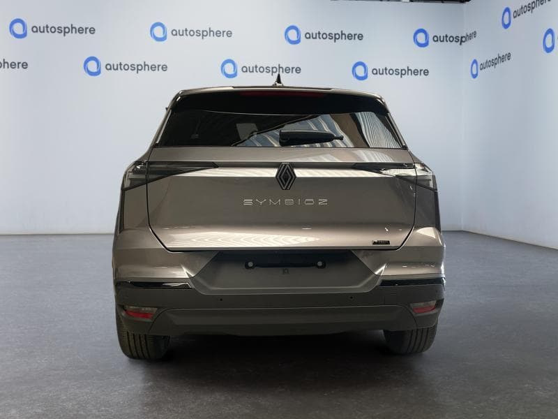 Renault Symbioz Evolution | 1.6 Hybrid 145 cv | Caméra | Clim | Carplay | Cruise - 6