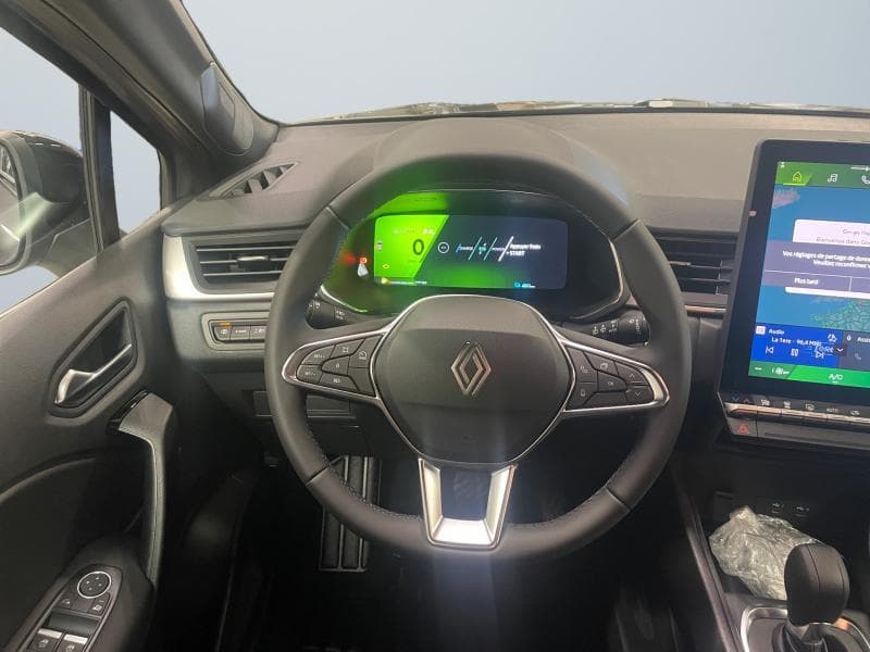Renault Symbioz Evolution | 1.6 Hybrid 145 cv | Caméra | Clim | Carplay | Cruise - 12