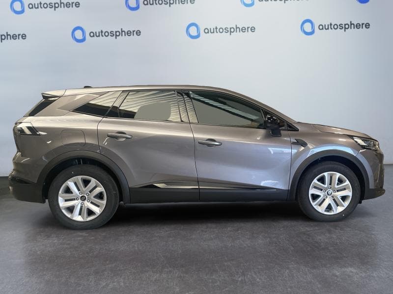 Renault Symbioz Evolution | 1.6 Hybrid 145 cv | Caméra | Clim | Carplay | Cruise - 4