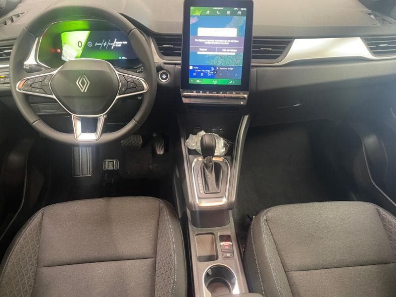 Renault Symbioz Evolution | 1.6 Hybrid 145 cv | Caméra | Clim | Carplay | Cruise - 11