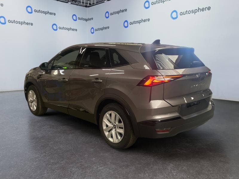 Renault Symbioz Evolution | 1.6 Hybrid 145 cv | Caméra | Clim | Carplay | Cruise - 5