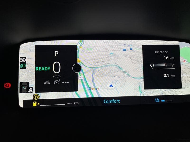 Renault Captur Techno | 1.6 Hybrid 145 cv | Carplay | Caméra | Clim auto | Cruise - 14