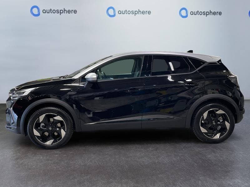 Renault Captur Techno | 1.6 Hybrid 145 cv | Carplay | Caméra | Clim auto | Cruise - 5