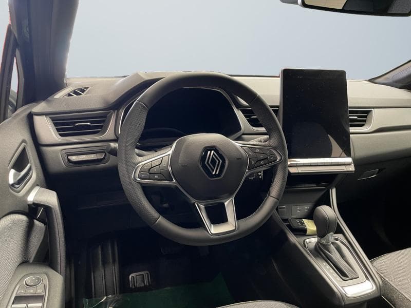 Renault Captur Techno | 1.6 Hybrid 145 cv | Carplay | Caméra | Clim auto | Cruise - 13