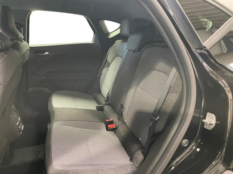 Renault Captur Techno | 1.6 Hybrid 145 cv | Carplay | Caméra | Clim auto | Cruise - 16