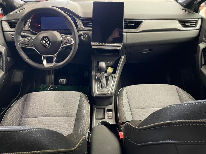 Renault Captur Techno | 1.6 Hybrid 145 cv | Carplay | Caméra | Clim auto | Cruise - 11