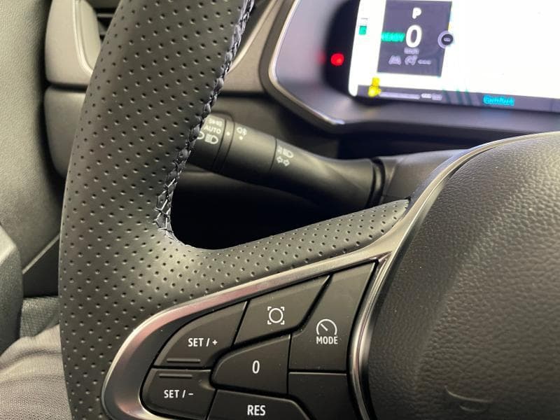 Renault Captur Techno | 1.6 Hybrid 145 cv | Carplay | Caméra | Clim auto | Cruise - 22