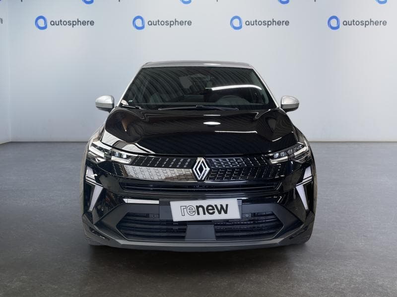 Renault Captur Techno | 1.6 Hybrid 145 cv | Carplay | Caméra | Clim auto | Cruise - 3