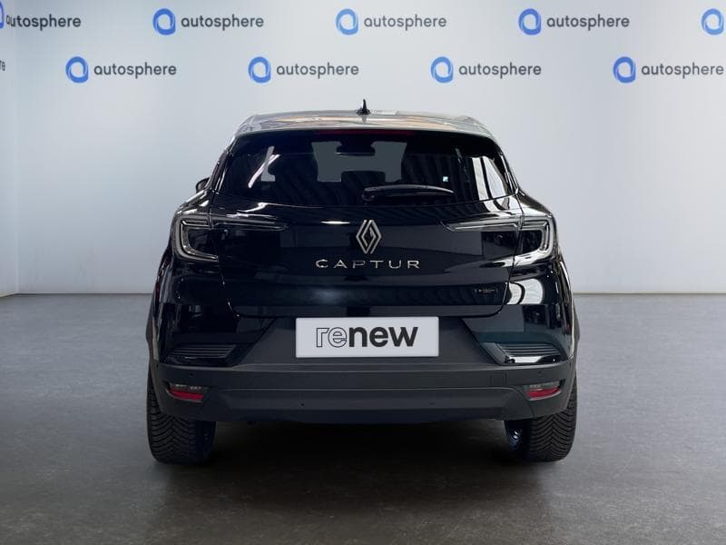Renault Captur Techno | 1.6 Hybrid 145 cv | Carplay | Caméra | Clim auto | Cruise - 7