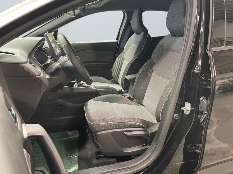 Renault Captur Techno | 1.6 Hybrid 145 cv | Carplay | Caméra | Clim auto | Cruise - 10