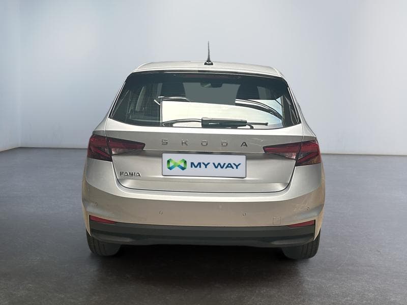 Skoda Fabia Selection | 1.0 TSI 115cv | Carplay | GPS | cruisecontrol - 8