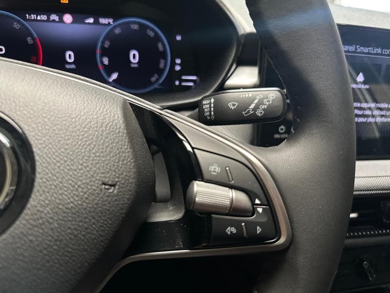 Skoda Fabia Selection | 1.0 TSI 115cv | Carplay | GPS | cruisecontrol - 17