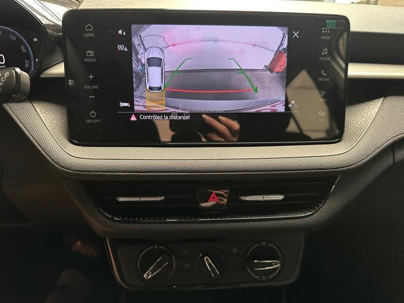 Skoda Fabia Selection | 1.0 TSI 115cv | Carplay | GPS | cruisecontrol - 21
