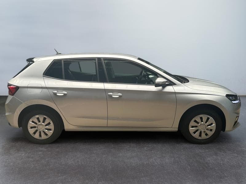 Skoda Fabia Selection | 1.0 TSI 115cv | Carplay | GPS | cruisecontrol - 4