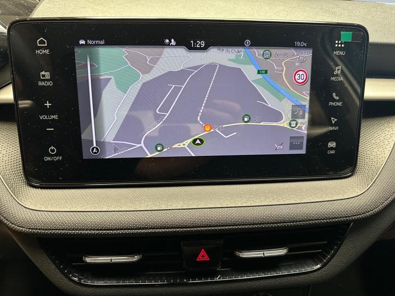 Skoda Fabia Selection | 1.0 TSI 115cv | Carplay | GPS | cruisecontrol - 20