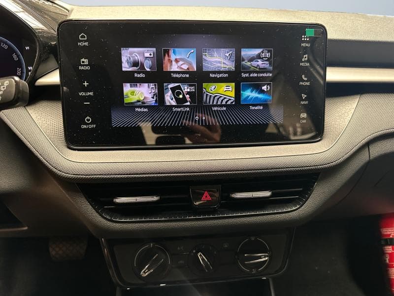 Skoda Fabia Selection | 1.0 TSI 115cv | Carplay | GPS | cruisecontrol - 19