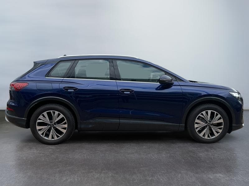 Audi Q4 e-tron Corporate | 45 e-tron | Camera | GPS | Carplay | Sieges av chauffants | kms evolutifs - 8