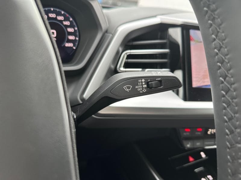 Audi Q4 e-tron Corporate | 45 e-tron | Camera | GPS | Carplay | Sieges av chauffants | kms evolutifs - 20