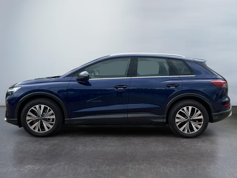 Audi Q4 e-tron Corporate | 45 e-tron | Camera | GPS | Carplay | Sieges av chauffants | kms evolutifs - 4