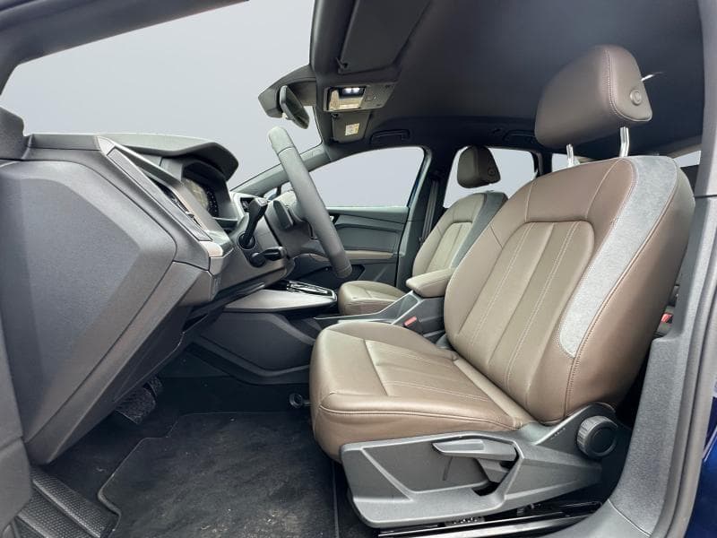 Audi Q4 e-tron Corporate | 45 e-tron | Camera | GPS | Carplay | Sieges av chauffants | kms evolutifs - 15