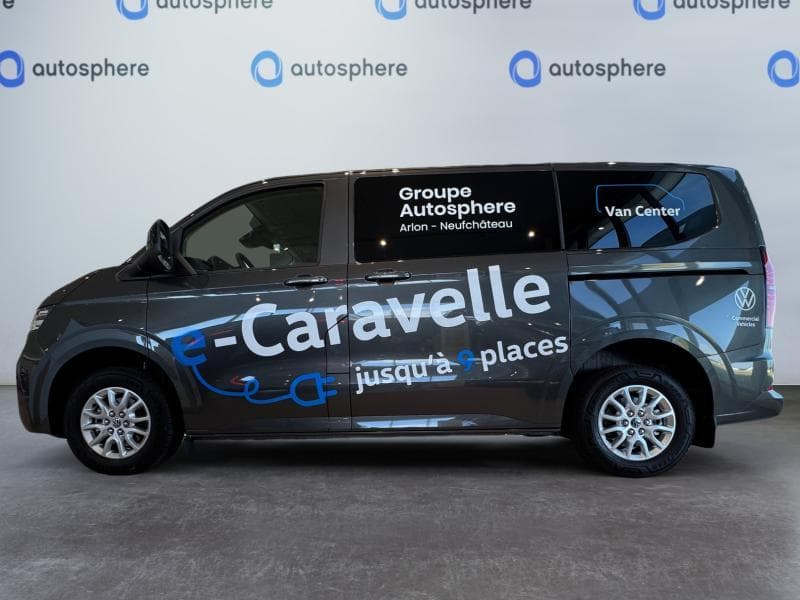 Volkswagen Caravelle E-Caravelle Life 3100mm BEV - 7