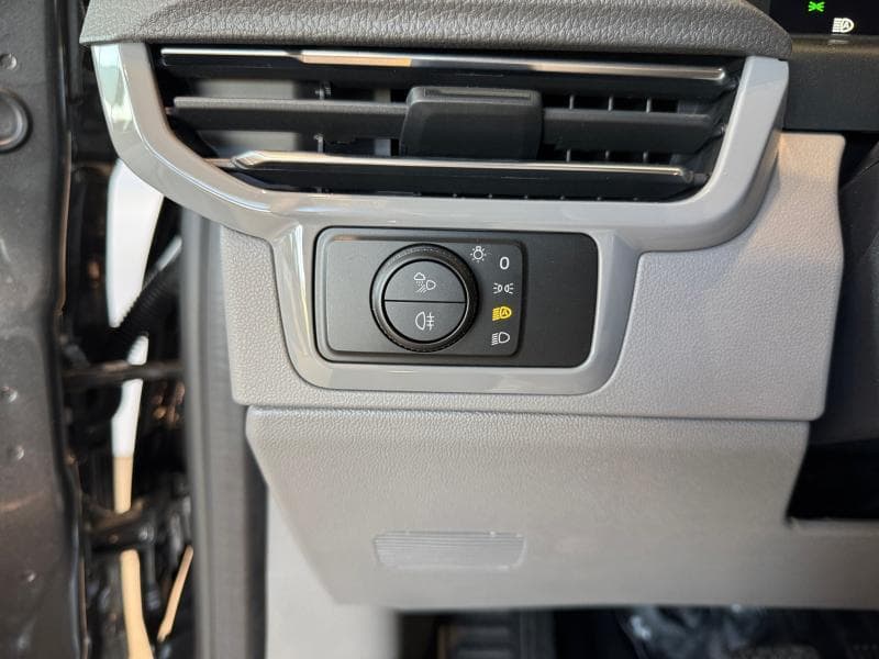 Volkswagen Caravelle E-Caravelle Life 3100mm BEV - 17