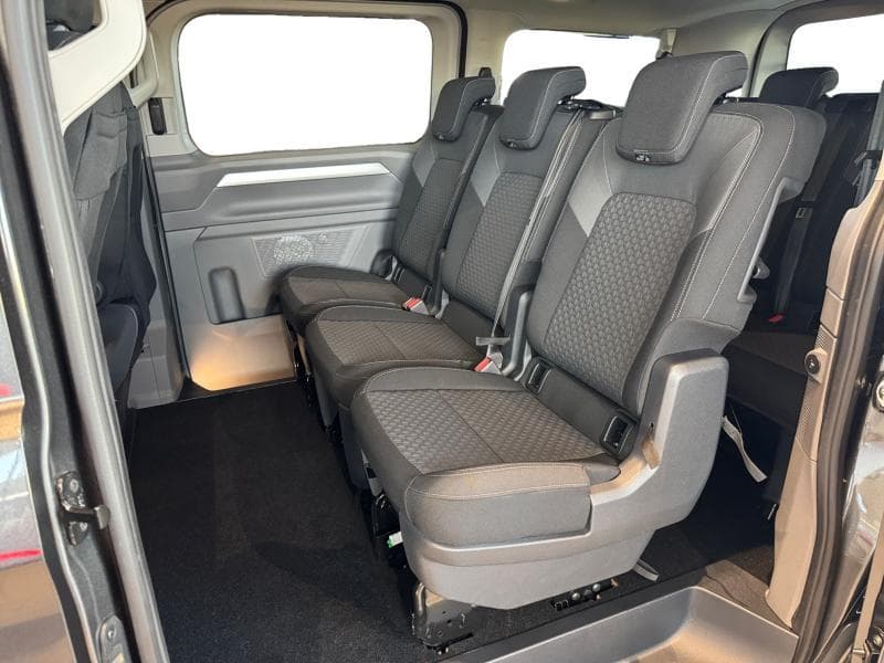 Volkswagen Caravelle E-Caravelle Life 3100mm BEV - 21