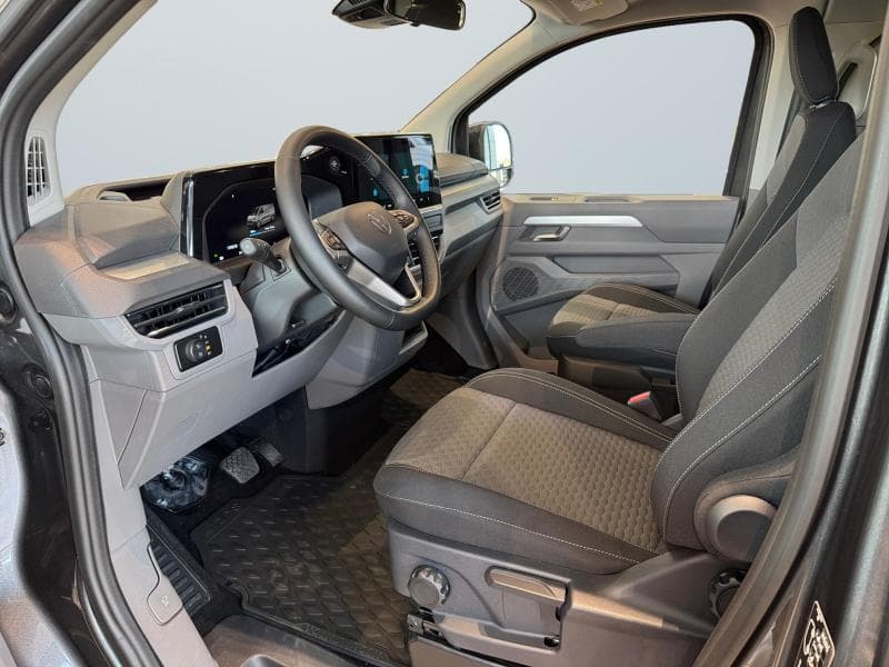 Volkswagen Caravelle E-Caravelle Life 3100mm BEV - 5