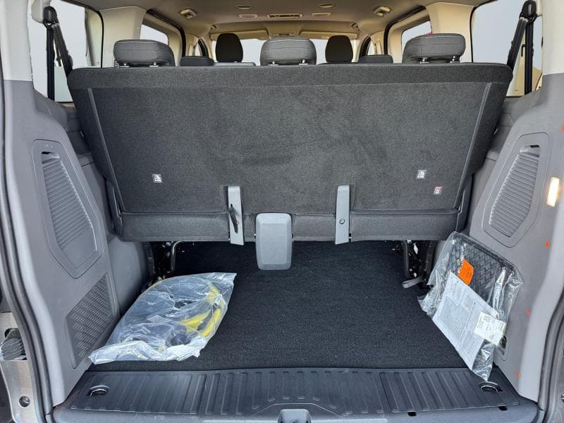 Volkswagen Caravelle E-Caravelle Life 3100mm BEV - 23
