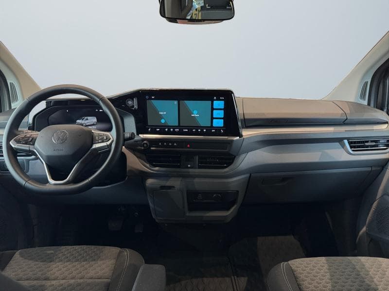 Volkswagen Caravelle E-Caravelle Life 3100mm BEV - 4