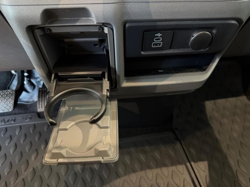 Volkswagen Caravelle E-Caravelle Life 3100mm BEV - 16