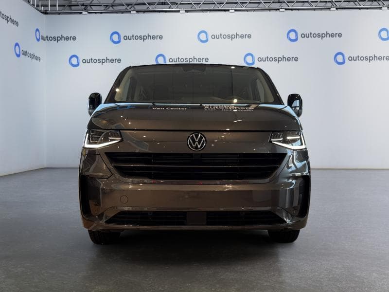 Volkswagen Caravelle E-Caravelle Life 3100mm BEV - 8