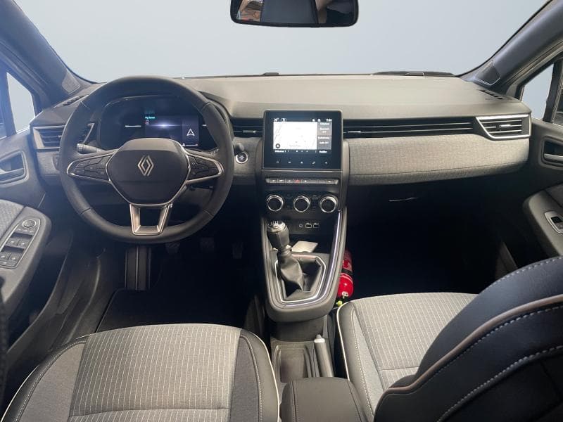 Renault Clio Techno | 1.0 Tce 90 cv | Gps | Caméra | Clim auto | Cruise - 11