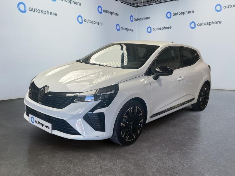 Renault Clio Techno | 1.0 Tce 90 cv | Gps | Caméra | Clim auto | Cruise - 1