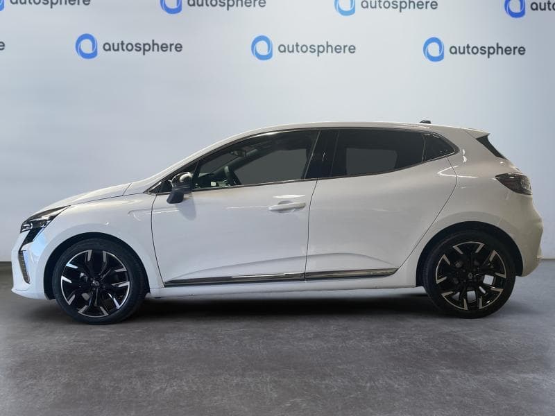 Renault Clio Techno | 1.0 Tce 90 cv | Gps | Caméra | Clim auto | Cruise - 5