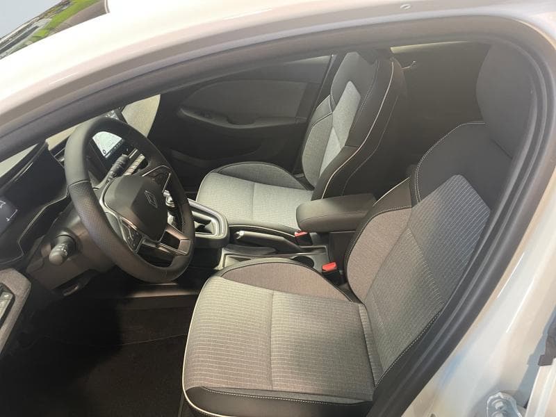 Renault Clio Techno | 1.0 Tce 90 cv | Gps | Caméra | Clim auto | Cruise - 10