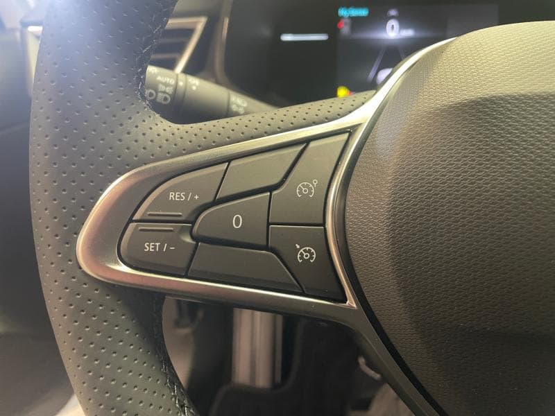 Renault Clio Techno | 1.0 Tce 90 cv | Gps | Caméra | Clim auto | Cruise - 21