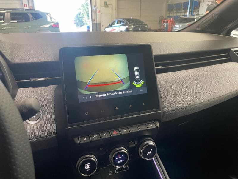 Renault Clio Techno | 1.0 Tce 90 cv | Gps | Caméra | Clim auto | Cruise - 18