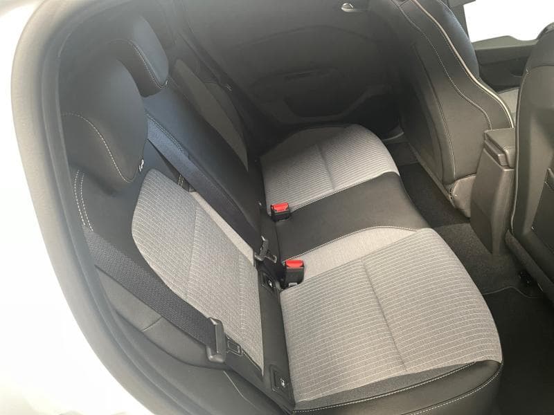 Renault Clio Techno | 1.0 Tce 90 cv | Gps | Caméra | Clim auto | Cruise - 16