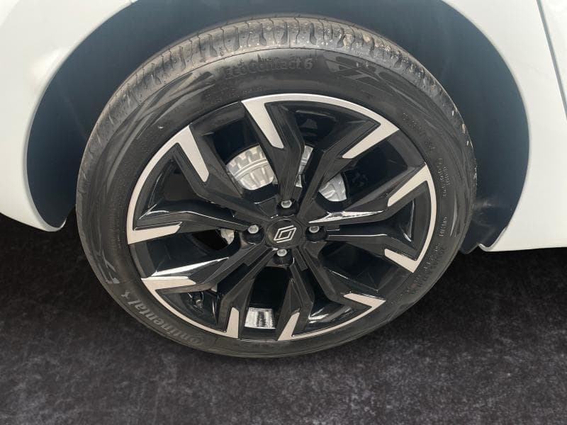 Renault Clio Techno | 1.0 Tce 90 cv | Gps | Caméra | Clim auto | Cruise - 9